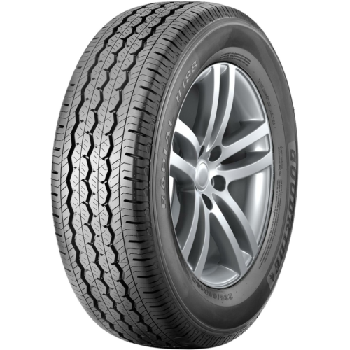 Фото автомобильной шины Goodride H188 215/75 R16C 113/111Q