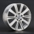 Фото колесного диска K&K Sportline 6x14 4*98 ET30 DIA58.6 Дарк платинум Литой