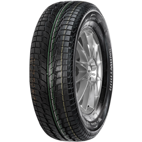 Фото автомобильной шины Powertrac SnowTour 215/65 R17 99H