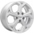 Диск Carwel Цада 6.5x16 5*114.3 ET45 DIA60.1 SLT Литой Фото колесного диска Carwel Цада 6.5x16 5*114.3 ET45 DIA60.1 SLT Литой