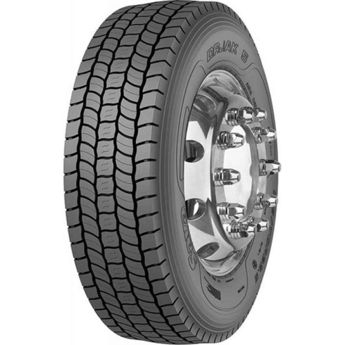 Фото грузовой шины Sava Orjak 5 295/80 R22.5 152/148M Ведущая