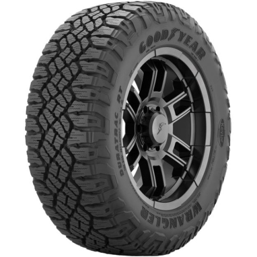 Фото автомобильной шины Goodyear Wrangler Duratrac RT 275/60 R20 116Q XL
