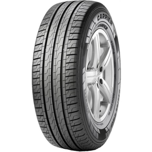 Фото автомобильной шины Pirelli Carrier 195/0 R15C 106R