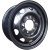 Accuride УАЗ Patriot, Hunter 6.5x16 5*139.7 ET40 DIA108.6 Silver Штампованный Accuride УАЗ Patriot, Hunter 6.5x16 5*139.7 ET40 DIA108.6 Silver Штампованный