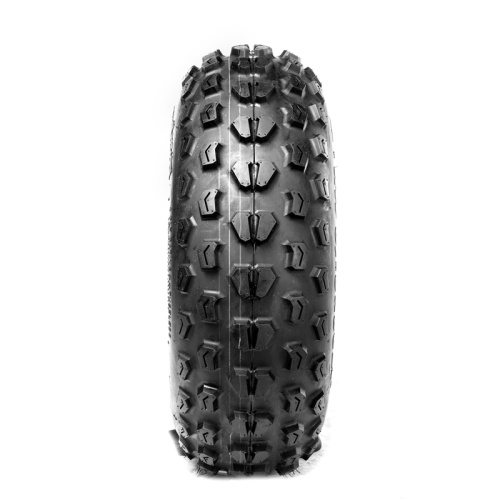 Фото мотошины Kenda K532F KLAW 20x6.00-10 35J PR4