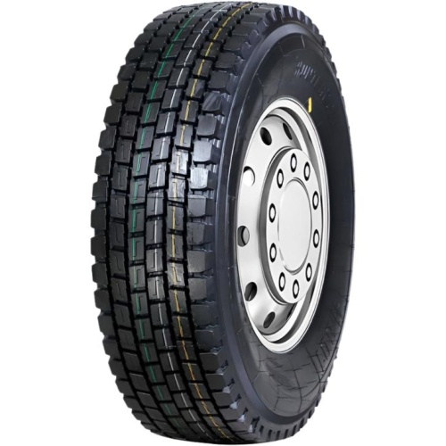 Фото грузовой шины Hunterroad H801 11/0 R22.5 149/146L PR18 Ведущая