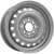 Eurodisk 65A50C 6x16 4*100 ET50 DIA60.1 Black Штампованный Eurodisk 65A50C 6x16 4*100 ET50 DIA60.1 Black Штампованный