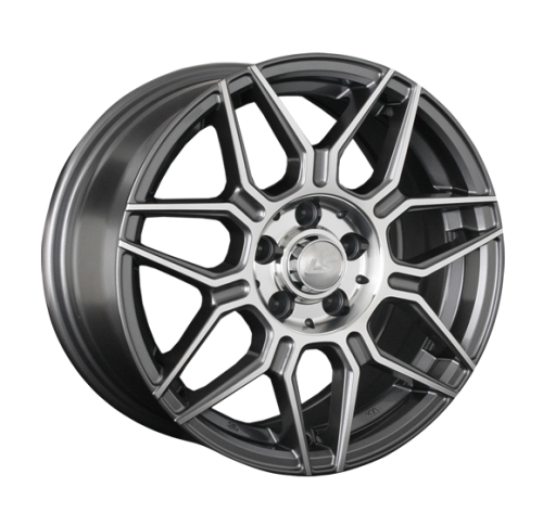 LS 785 6.5x15 5*108 ET45 DIA63.3 GMF Литой
