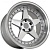 Фото колесного диска Sakura Wheels YA8520 9.5x18 5*114.3 ET20 DIA73.1 LK4 Литой