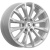 Фото колесного диска K&K КР006 8.5x20 6*139.7 ET27 DIA77.8 Elite silver Литой