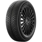 CrossClimate 3