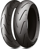 Фото мотошины Scorcher Sport