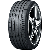 Фото автомобильной шины NFera Sport
