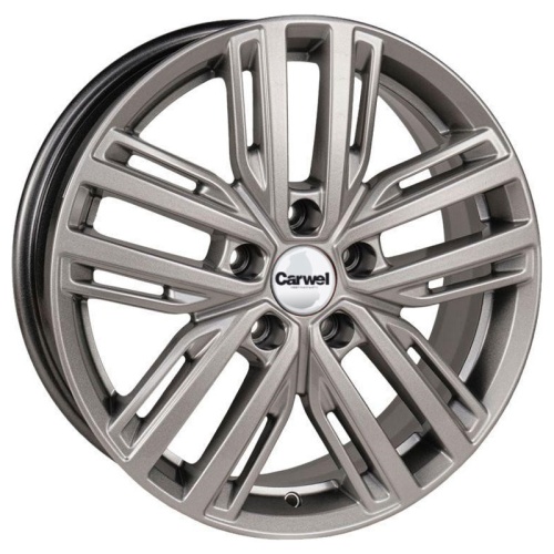 Carwel Иртыш 7x17 5*110 ET46 DIA63.3 SB Литой