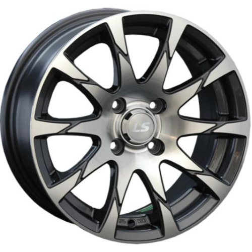 LS 233 6.5x15 4*98 ET32 DIA58.6 GMF Литой