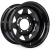 Magnum MG85 8x16 6*139.7 ET-19 DIA110.1 Black Штампованный