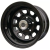 Купить диски IKON SNC044 10x16 5*139.7 ET-40 DIA110.5 Black Штампованный, купить Диски IKON SNC044 10x16 5*139.7 ET-40 DIA110.5 Black Штампованный в Архангельске IKON SNC044 10x16 5*139.7 ET-40 DIA110.5 Black Штампованный