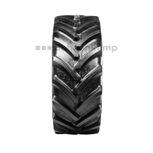 Фото грузовой шины BKT AGRIMAX FACTOR 710/70R38 166D