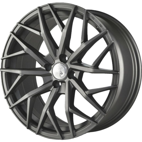 Race Ready CSS3347 7x16 4*114.3 ET40 DIA67.1 MK-M Литой