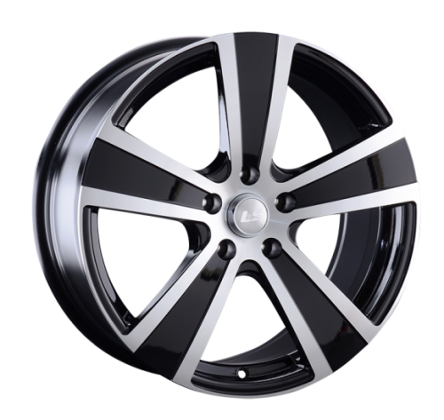 LS 950 6.5x16 4*100 ET49 DIA54.1 GMF Литой