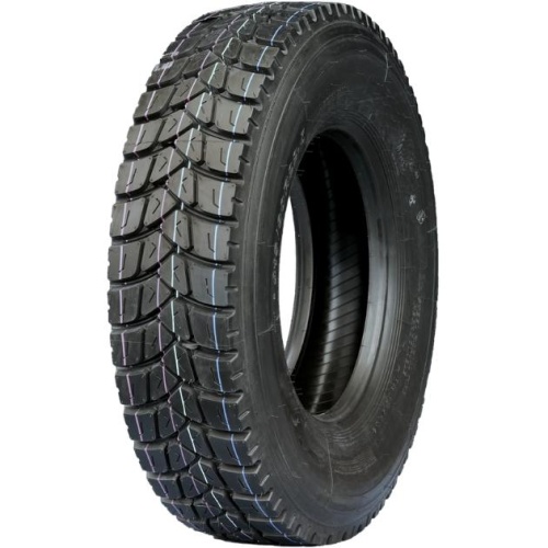 Фото грузовой шины DoubleStar DSRD22 315/80 R22.5 156/150K Ведущая