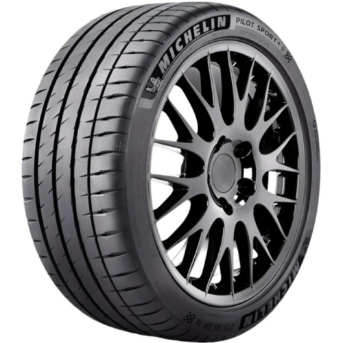 Фото автомобильной шины Michelin Pilot Sport 4 S 355/25 R21 107Y XL