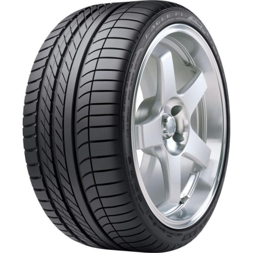 Фото автомобильной шины Goodyear Eagle F1 Asymmetric 265/40 R20 104Y AO