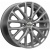 Диск Carwel Хуко 6x15 4*100 ET48 DIA54.1 GST Литой Фото колесного диска Carwel Хуко 6x15 4*100 ET48 DIA54.1 GST Литой