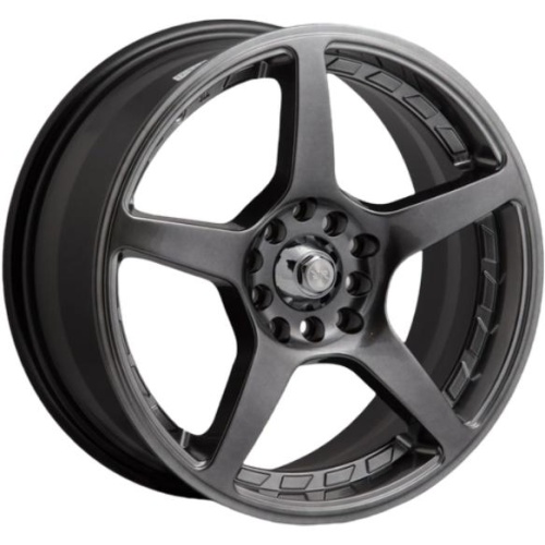 Race Ready CSS155 7x16 4*100 ET40 DIA60.1 MK Литой