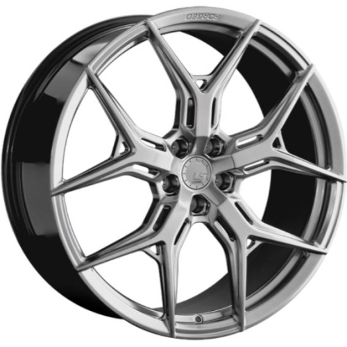 LS FG14 9x20 5*114.3 ET40 DIA67.1 HPB Литой