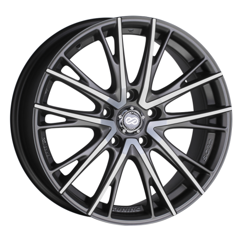 Enkei SC32 7.5x18 5*114.3 ET45 DIA67.1 MGMF Литой