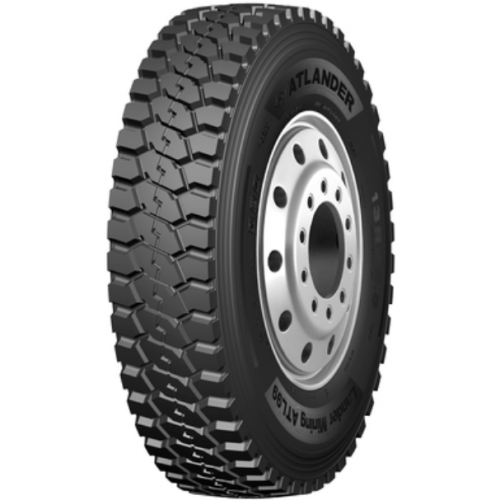 Фото грузовой шины Atlander Lander Mining ATL99 315/80 R22.5 164/160F PR22 Ведущая