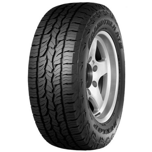 Фото автомобильной шины Dunlop Grandtrek AT5 245/75 R16 98H