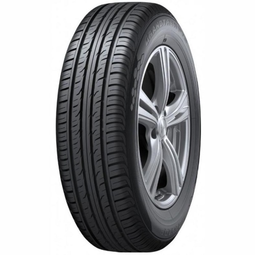 Фото автомобильной шины Dunlop Grandtrek PT3 245/50 R20 102V