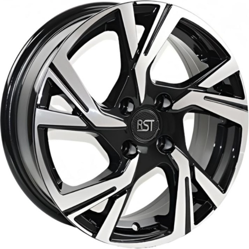 Фото колесного диска RST R156 6x16 4*100 ET41 DIA60.1 BD Литой