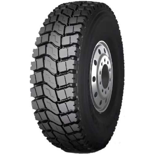 Фото грузовой шины Truefast TD618 12/0 R20 156/153D PR20 Ведущая