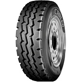 Фото грузовых шин C-Max 166