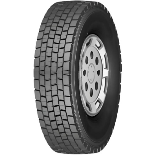 Фото грузовой шины Alceed ALD55 315/80 R22.5 167D PR22 Ведущая
