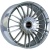 Borbet CW3 10.5x21 5*120 ET35 DIA72.6 Sterling Silver Литой Borbet CW3 10.5x21 5*120 ET35 DIA72.6 Sterling Silver Литой