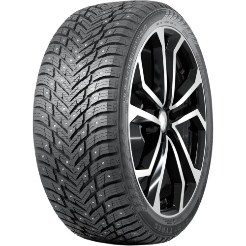 Фото автомобильной шины Nokian Tyres Hakkapeliitta 10p SUV 225/65 R17 106T XL