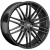 Фото колесного диска LS FlowForming RC75 8.5x20 5*120 ET40 DIA72.6 BK Литой