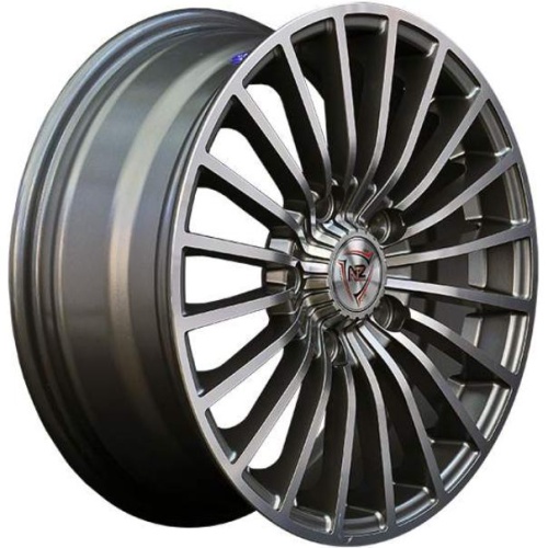 NZ SH597 6x14 4*98 ET35 DIA58.6 GMF Литой