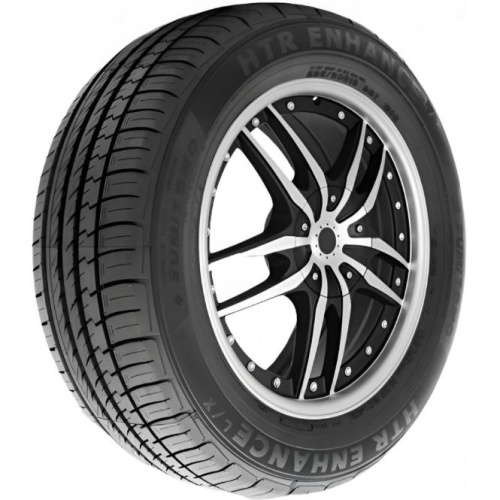 Фото автомобильной шины Sumitomo HTR Enhance L/X 245/40 R19 94W