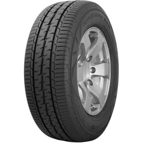 Фото автомобильной шины Toyo NanoEnergy Van 195/0 R14C 106/104S