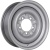 Диск Accuride 55-У160-3101012 6x15 5*139.7 ET22 DIA108.6 Silver Штампованный Фото колесного диска Accuride 55-У160-3101012 6x15 5*139.7 ET22 DIA108.6 Silver Штампованный