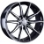 Купить диски LS 1055 7x16 4*108 ET32 DIA65.1 BKF Литой, купить Диски LS 1055 7x16 4*108 ET32 DIA65.1 BKF Литой в Архангельске LS 1055 7x16 4*108 ET32 DIA65.1 BKF Литой