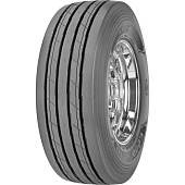 Фото грузовых шин KMAX T