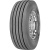 Грузовая шина Goodyear KMAX T 385/55 R22.5 160K Прицеп Фото грузовой шины Goodyear KMAX T 385/55 R22.5 160K Прицеп
