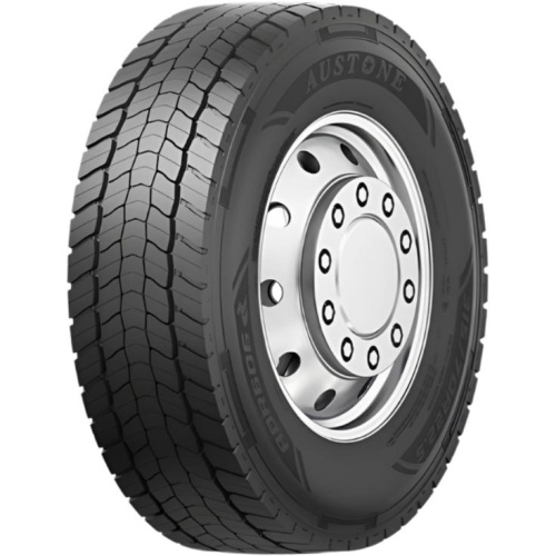 Austone ADR606 235/75 R17.5 132/130M PR16 Ведущая