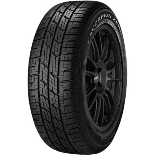 Pirelli Scorpion Zero 255/55 R19 111V